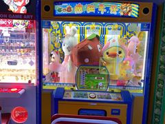 -天空之城游乐体验世界(义乌之心店)