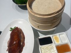 -四季民福烤鸭店(通州马驹桥店)