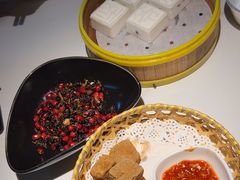 -筱爷叔·上海传统手工菜(玉树路店)