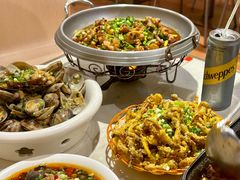 -辣四方新派川菜