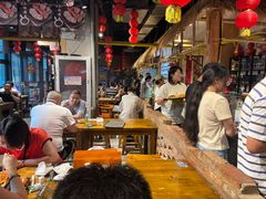 -聚合鑫东北熏酱熟食麻辣面(长阳店)
