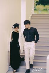 -GO VISION 动视觉婚纱摄影高级定制