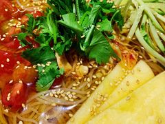 -很久以前羊肉串(农科路店)