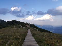 -白草畔自然风景区