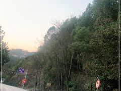 -西陵峡快乐谷(三峡蹦极)
