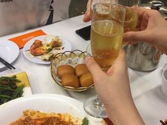 -珍宝海鲜(东海岸海鲜中心)