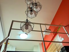 -乐嗨公寓(苏州火车站店)