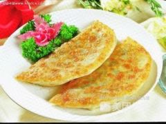-四姐妹东北饺子(沙尾路店)