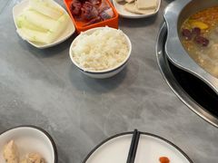 -光头药膳鸡(莱茵小镇店)
