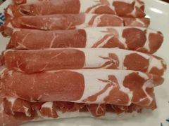 -楼外楼大刀肉传统火锅居(博学路店)