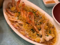 -鹊华居·地道鲁菜·海鲜·融合味(大明湖店)