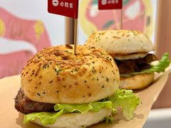-必胜客(江南时代广场店)