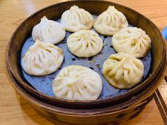 -草包包子铺(宽厚里店)