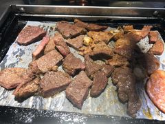 -阪尚皇·原切牛排·烤肉火锅自助(北京路店)