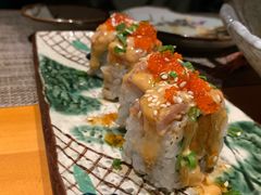 -久喜番和牛烧肉酒场(北辰三角洲店)