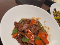-奉天小馆·非遗东北菜(沈阳万象城店)