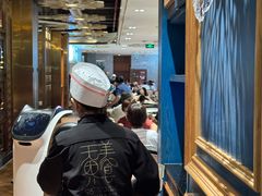 -新好景海鲜酒家(新塘店)