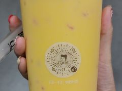 -沪上阿姨·精选茶饮(唐山新街北口店)