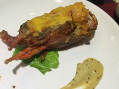 -铁板诱惑法式铁板烧(大卫城店)