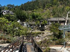 -广东天露山旅游度假区