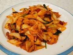 -天天渔港(杏林街店)