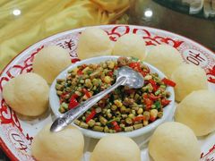 -灶东家民间菜(回兴店)
