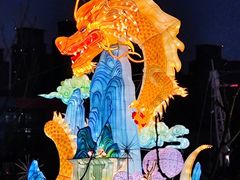 -武汉园博园(武汉自然博物馆)