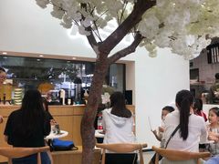 大堂-艾薯夫妇Aysh(福田星河COCOPark店)