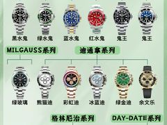 -海星奢选二手奢侈品手表包包鉴定回收寄卖(墨玉南路店)