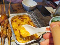 芝士红薯-管氏翅吧(广渠门店)