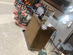 -关东小磨东北菜(上海长风大悦城店)