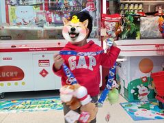 -LLJ夹机占(正佳广场店)