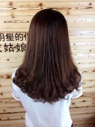 点击看大图 美联社&美丽频道造型(南方商城店)-镁连社·美联社
