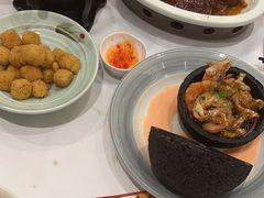-稻香酒家·34年老字号·港式粤菜(侨光店)