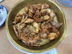 -苏记农家菜馆