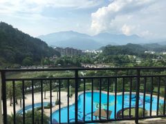 -宜春明月山维景国际温泉度假酒店