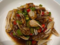 椒蚝蟹钳-正兴蜀园(科技园区店)