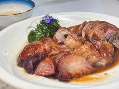 -品粤居港式打边炉·广式烧腊(西安路福佳新天地店)