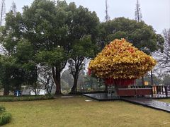 -狼山风景名胜区