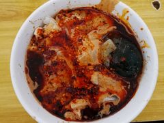 -清真·宏顺祥卤汁凉粉(大皮院店)