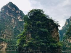 -龙庆峡风景区