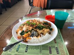 -陈记烧鹅茶餐厅(世和路店)