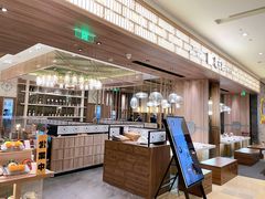 -胜博殿霸王树(嘉里中心店)