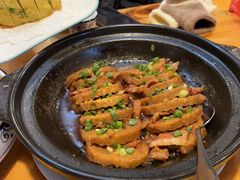 -旺角小渔村·海肠捞饭开创者(环山路店)