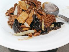 -箪食巷私房菜馆·鲁菜(玉函路店)