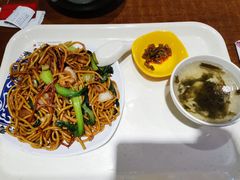 -双桂坊美食街(南大街商业步行街店)