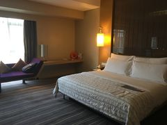 房间-青岛富力艾美酒店