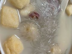 -胡记锅贴·沪上游子老鸭粉丝汤(太原路店)