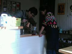 android_upload_pic-长颈鹿咖啡(大学路店)