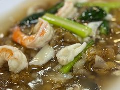 -大茄来海鲜餐厅(亚洲城分行)